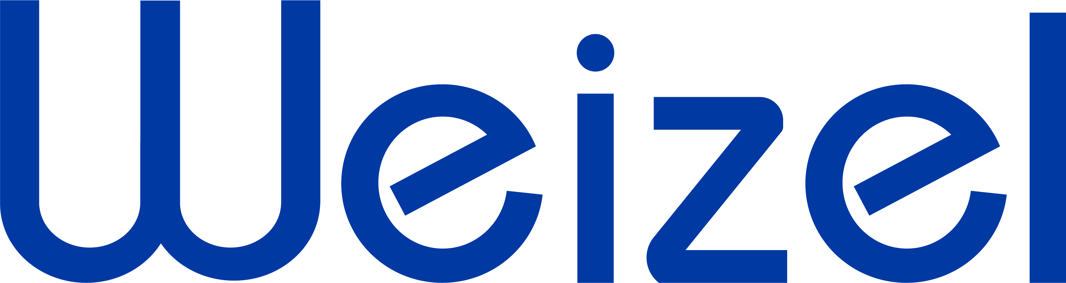 Weizel Dienstleistungen Logo