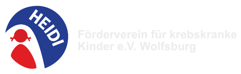 Heidi Förderverein Logo